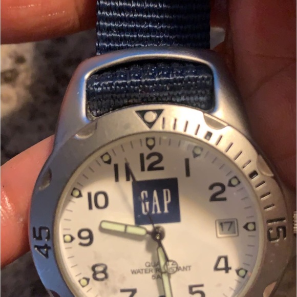GAP Watch - Picture 6 of 6